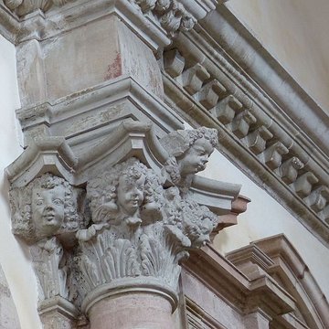 Ancien collège des jésuites de Rodez