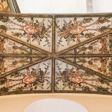 Ancien collège des jésuites de Rodez