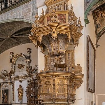 Ancien collège des jésuites de Rodez