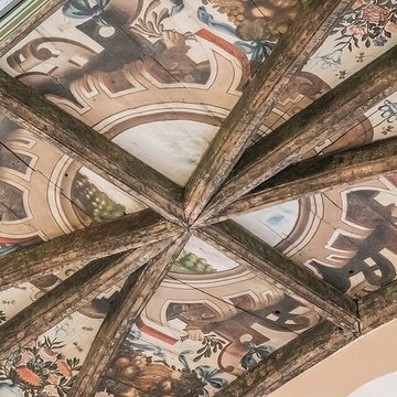 Ancien collège des jésuites de Rodez