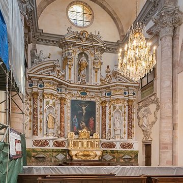 Ancien collège des jésuites de Rodez
