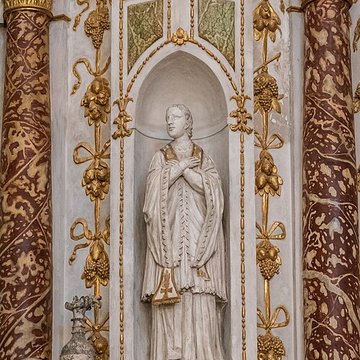 Ancien collège des jésuites de Rodez