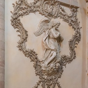 Ancien collège des jésuites de Rodez