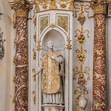 Ancien collège des jésuites de Rodez