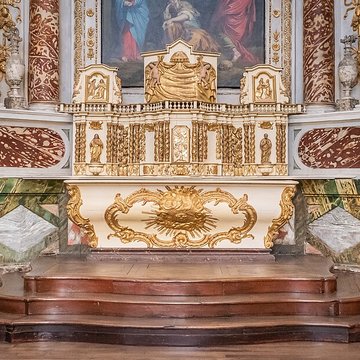 Ancien collège des jésuites de Rodez