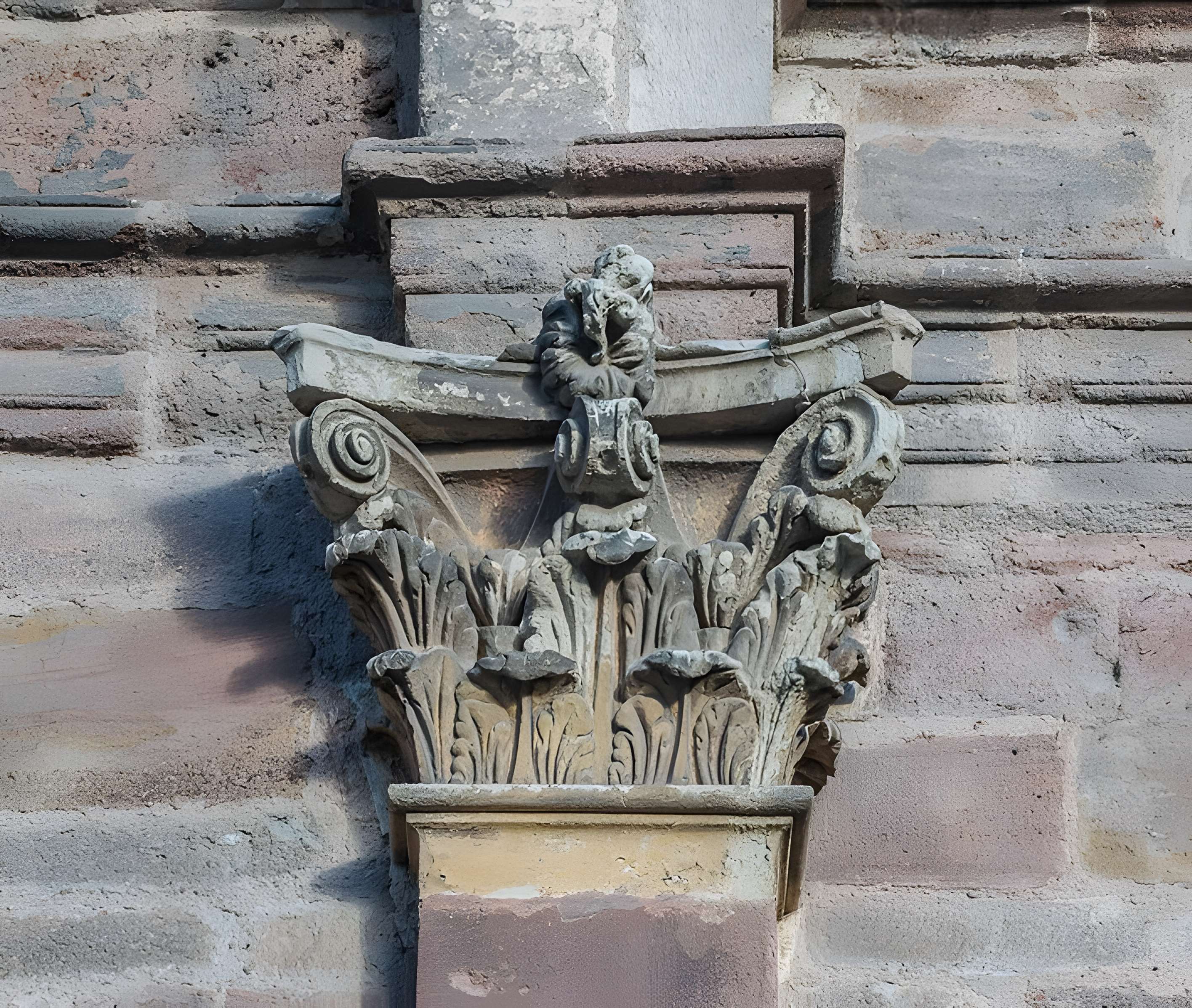 Ancien collège des jésuites de Rodez