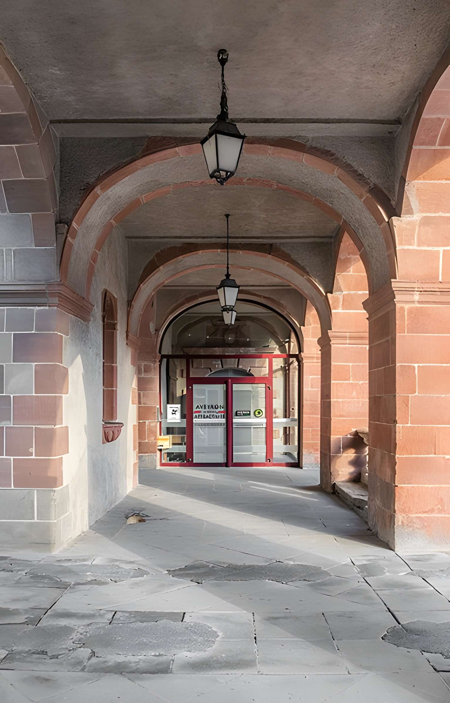 Ancien collège des jésuites de Rodez
