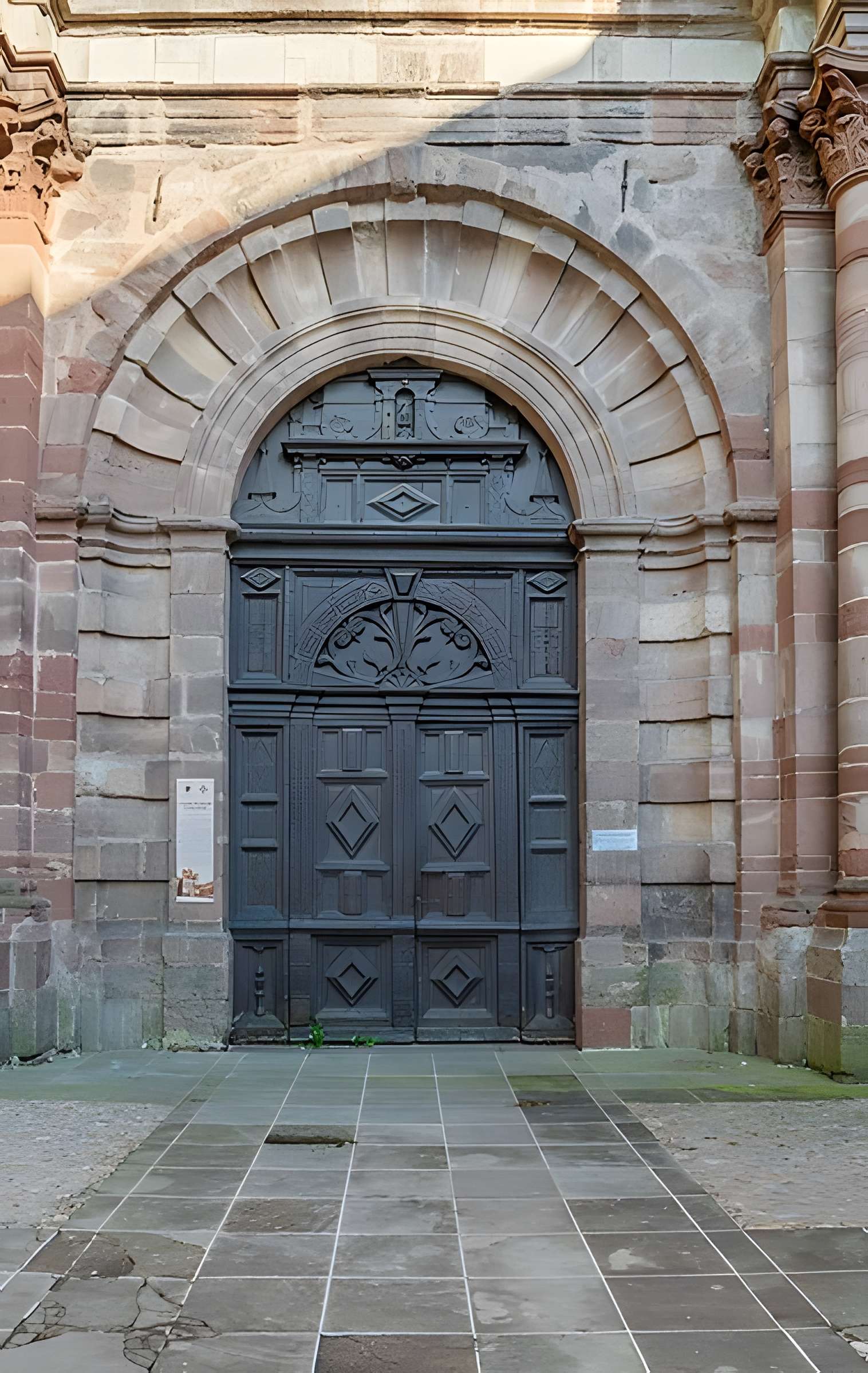 Ancien collège des jésuites de Rodez