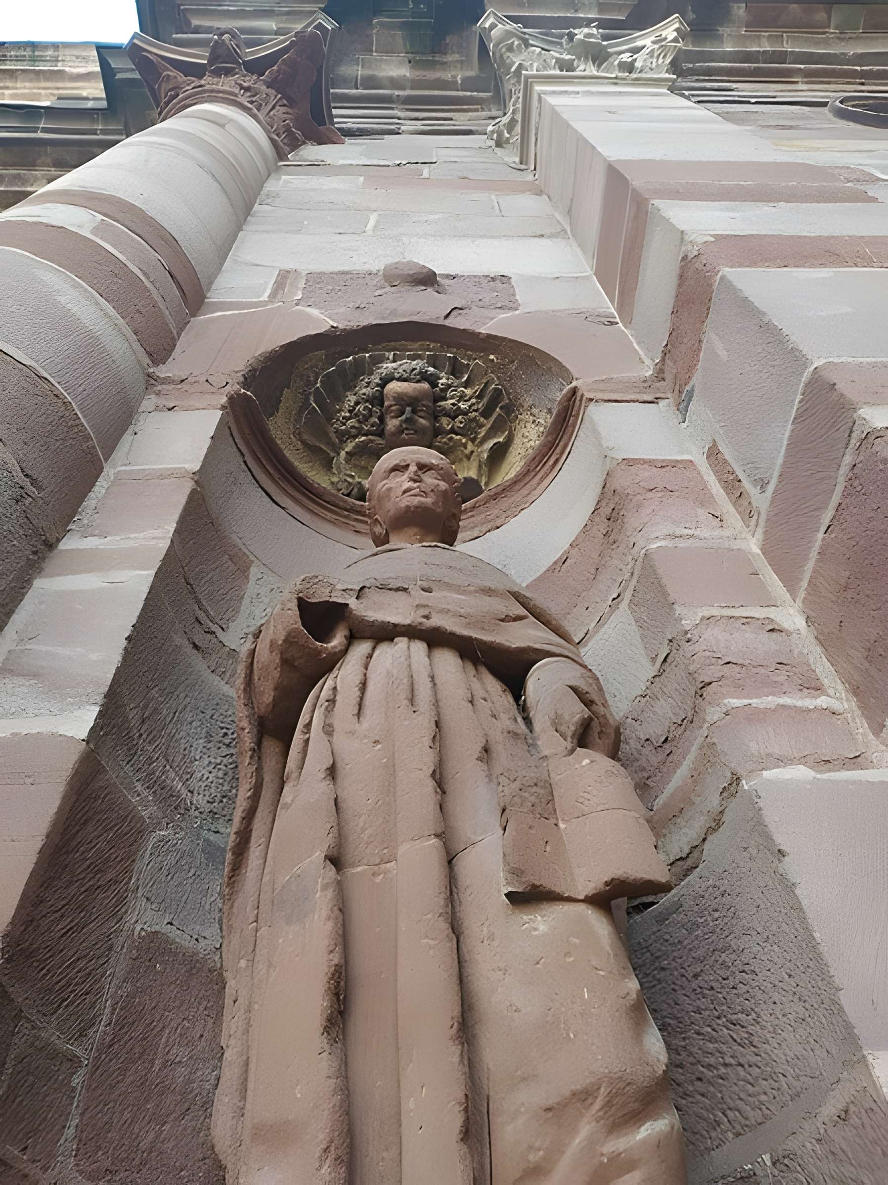 Ancien collège des jésuites de Rodez