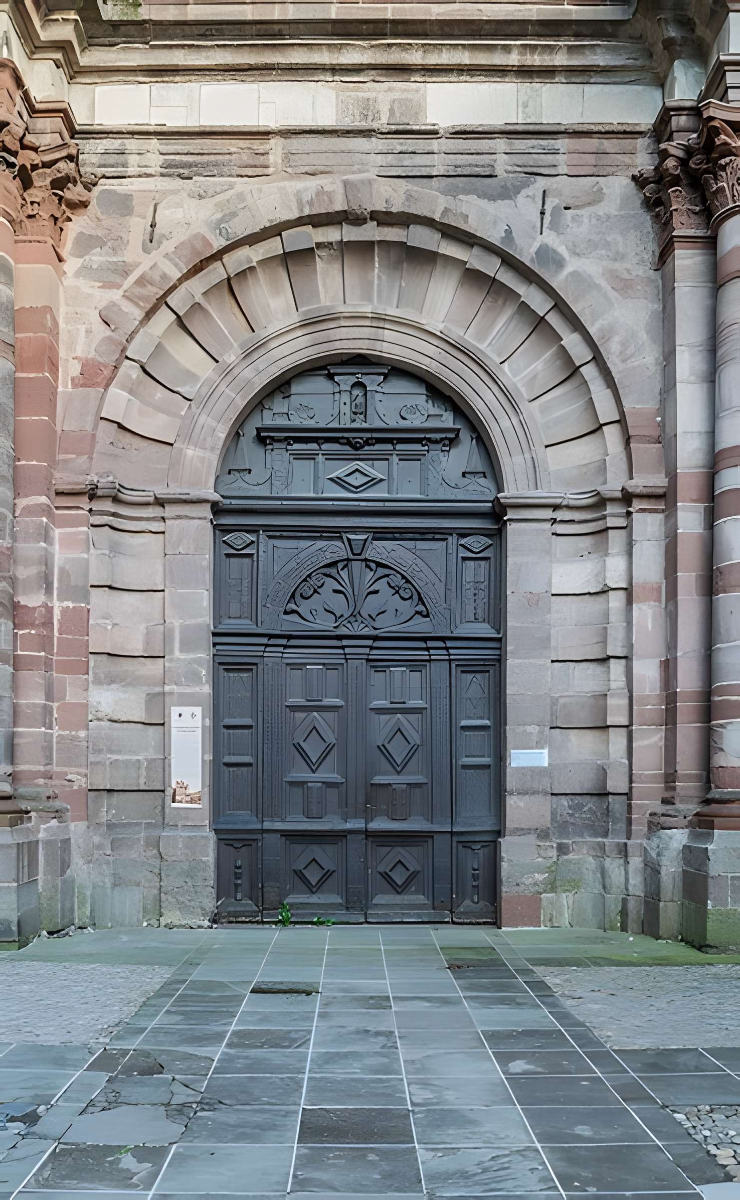 Ancien collège des jésuites de Rodez