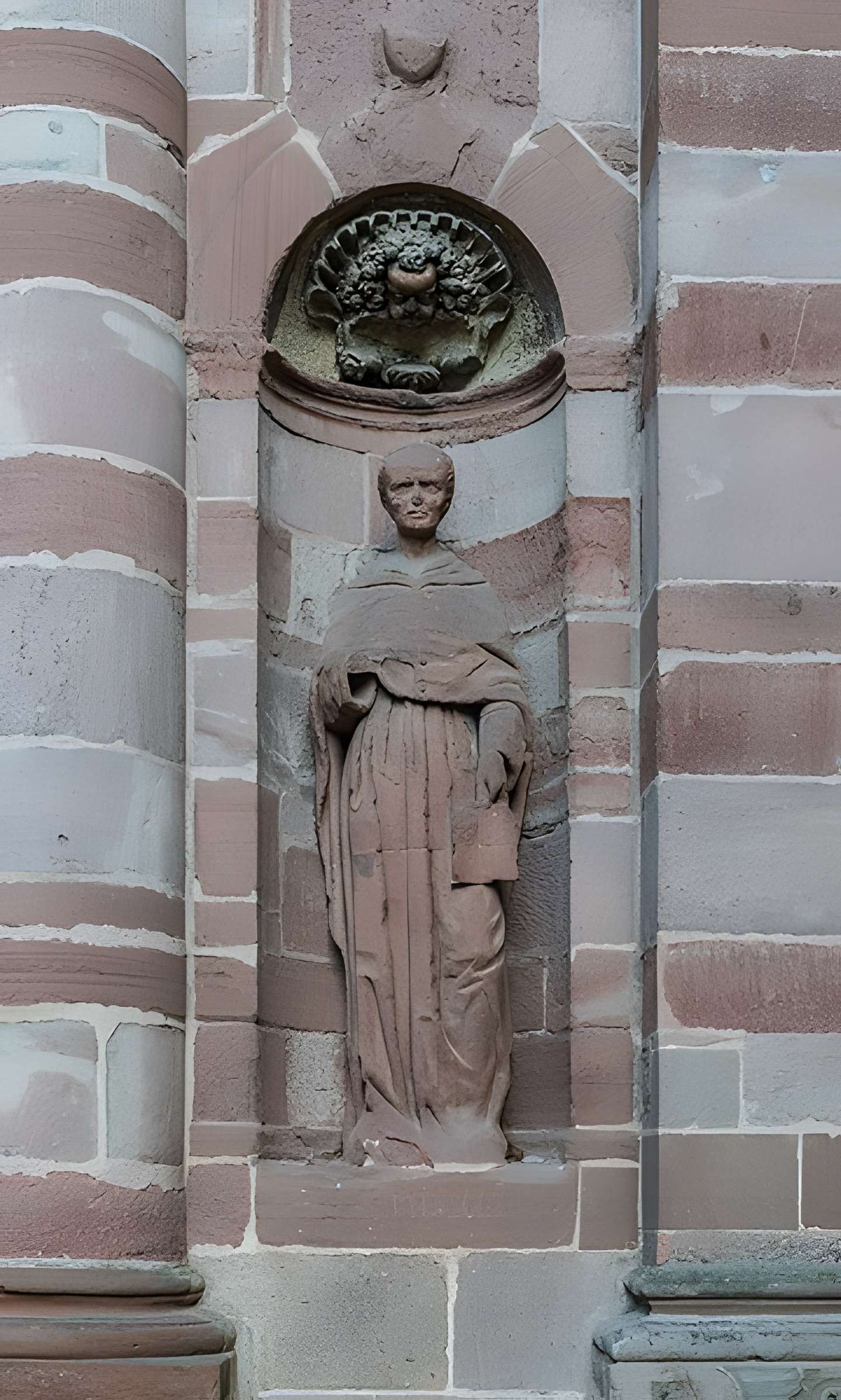 Ancien collège des jésuites de Rodez