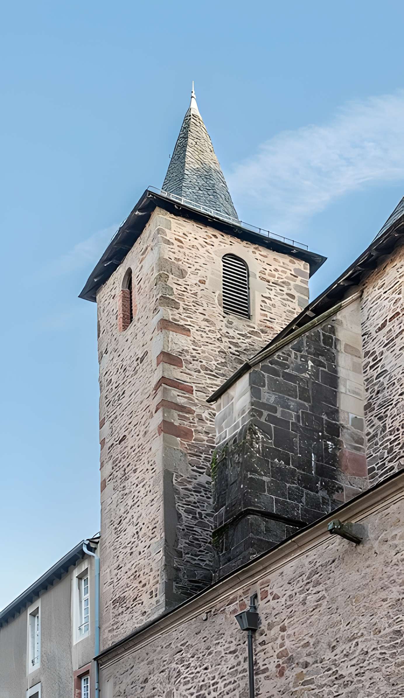 Ancien collège des jésuites de Rodez