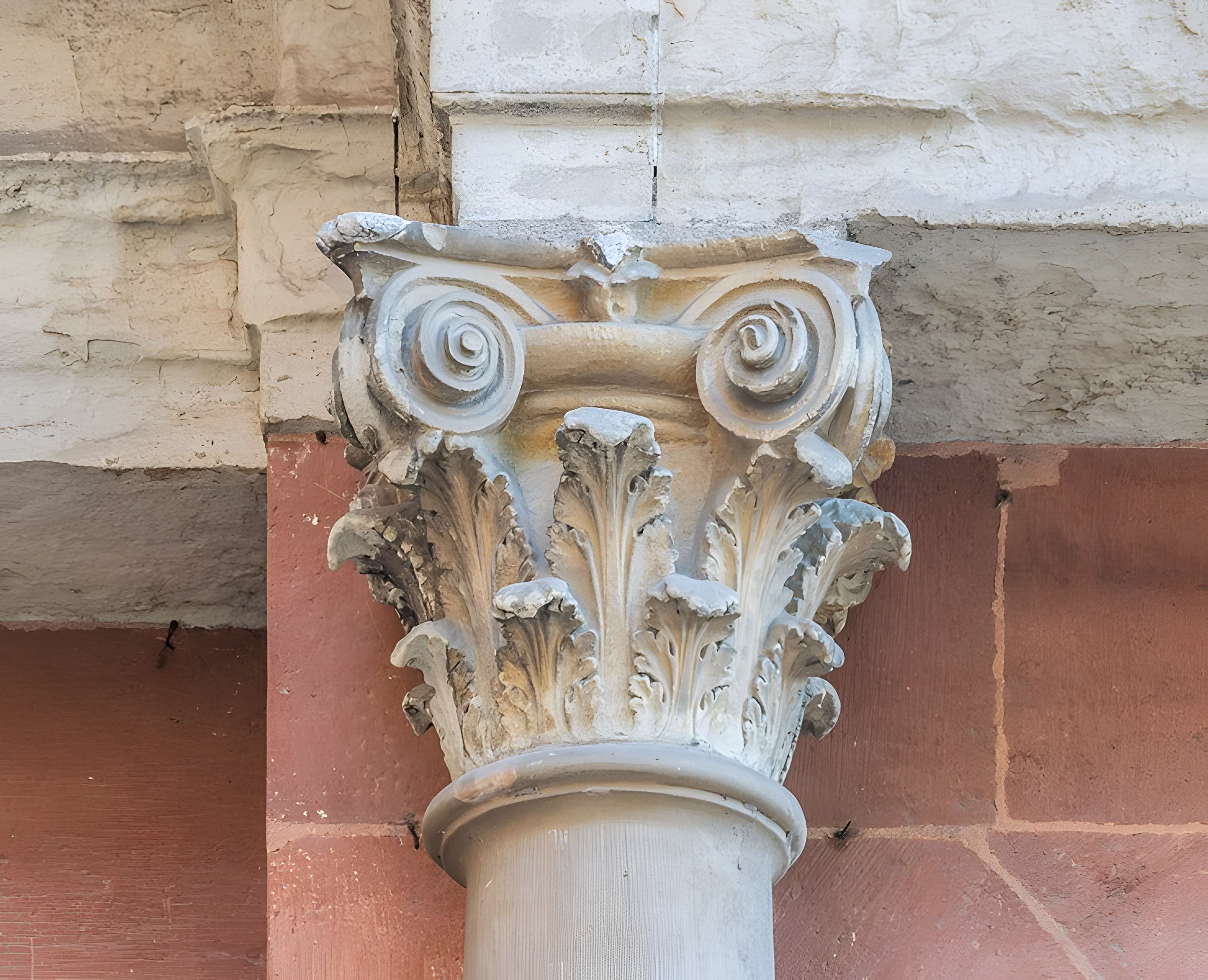 Ancien collège des jésuites de Rodez