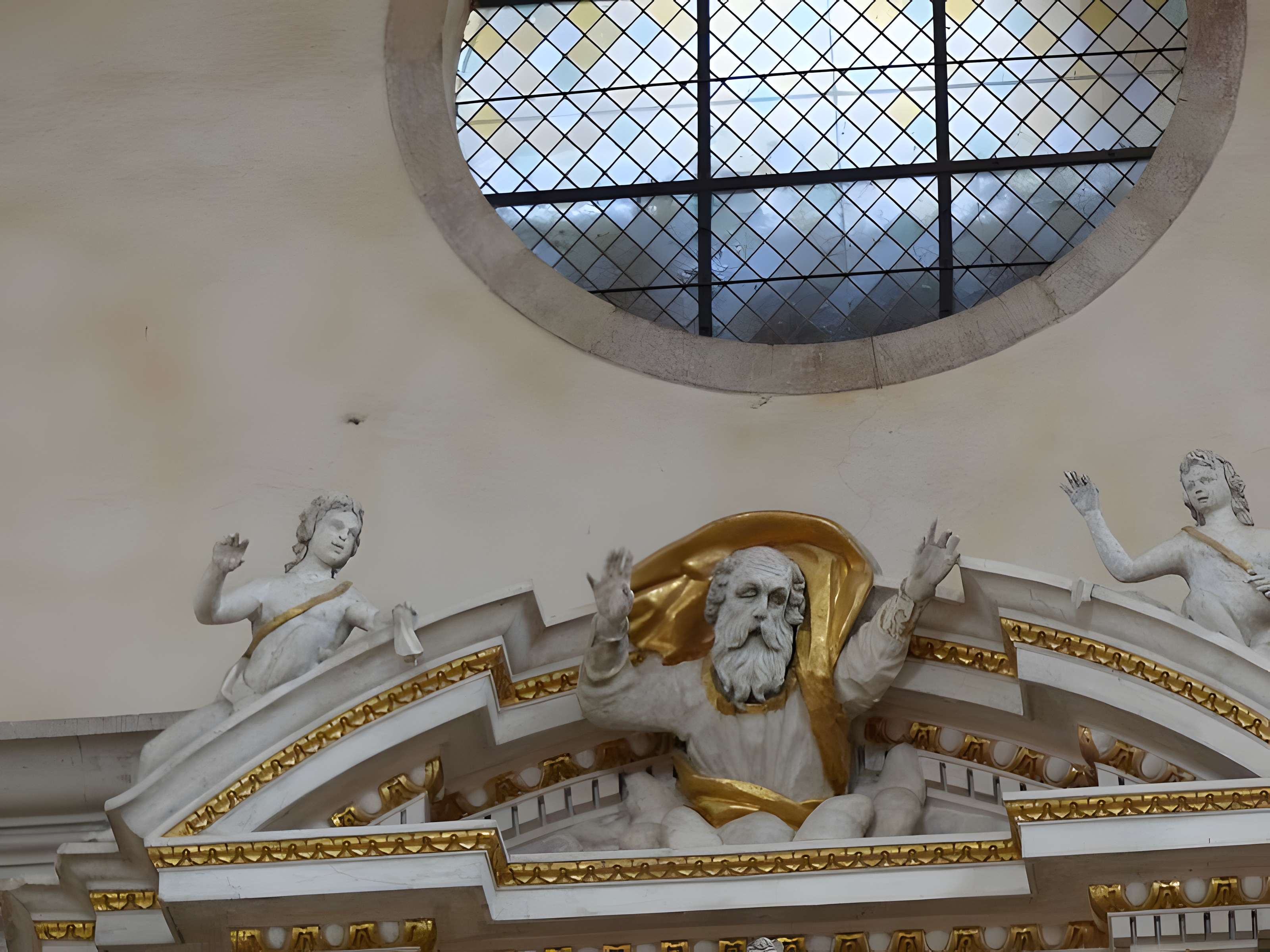 Ancien collège des jésuites de Rodez