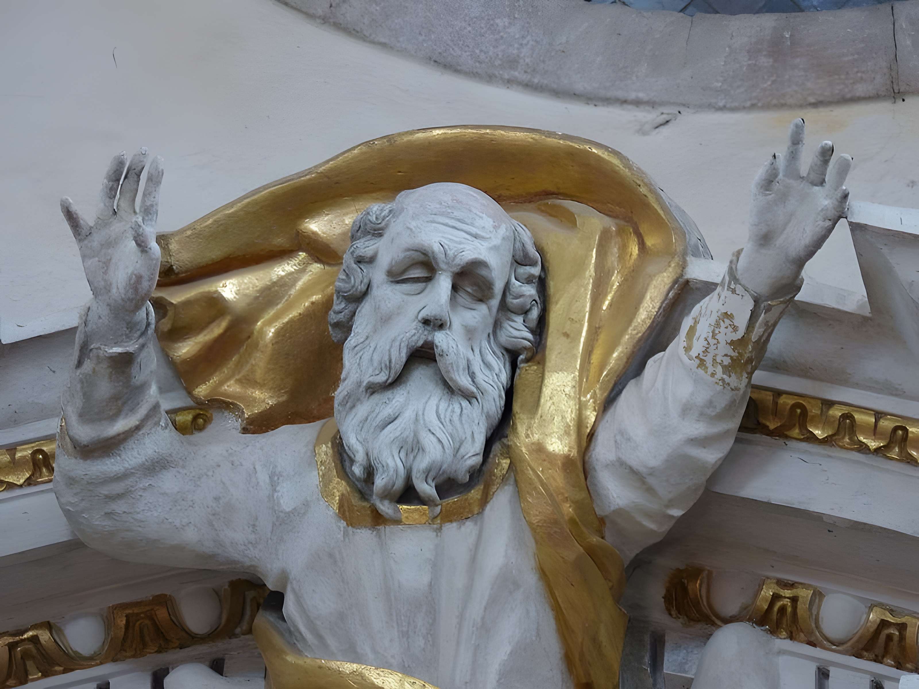 Ancien collège des jésuites de Rodez