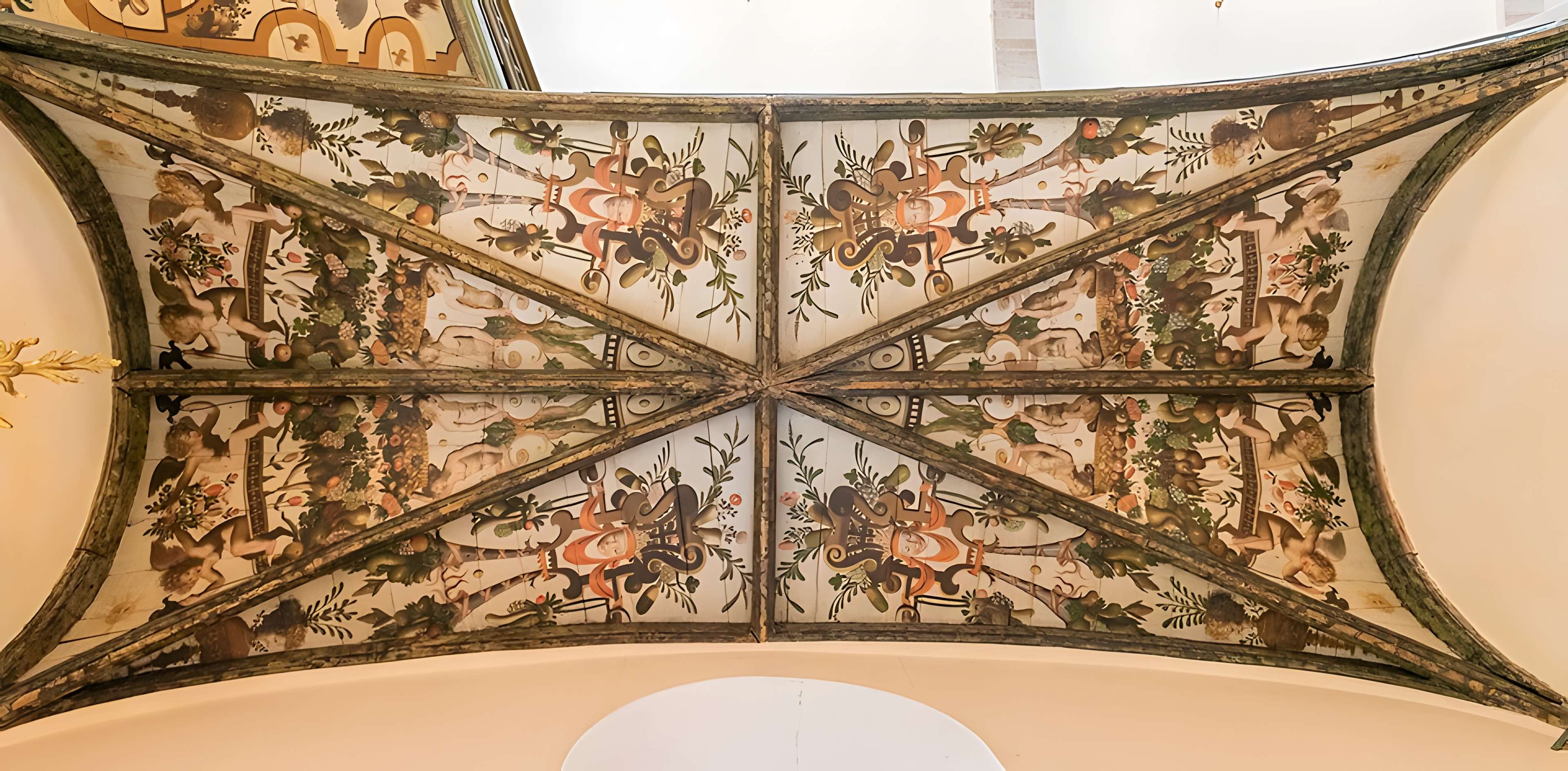 Ancien collège des jésuites de Rodez