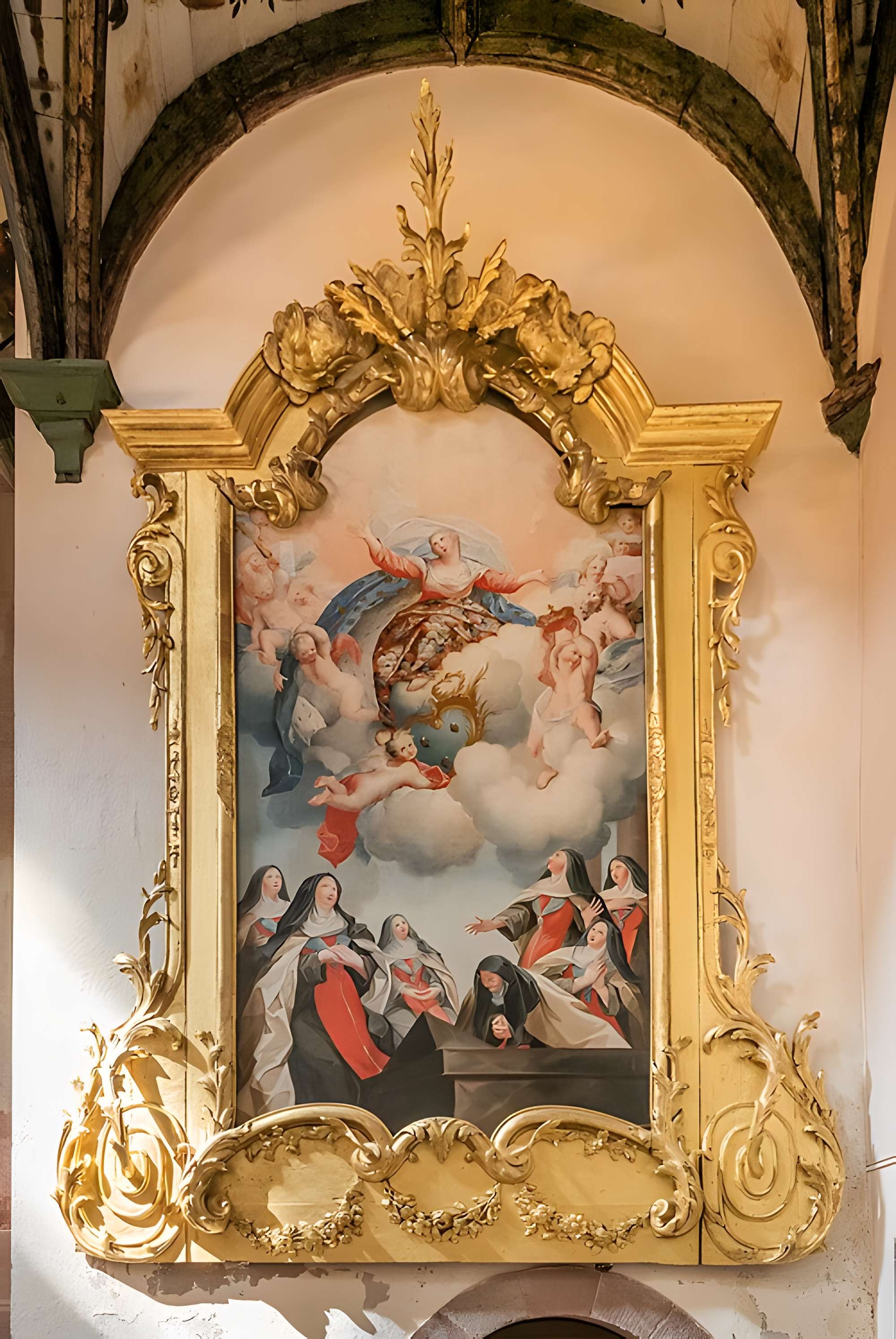 Ancien collège des jésuites de Rodez