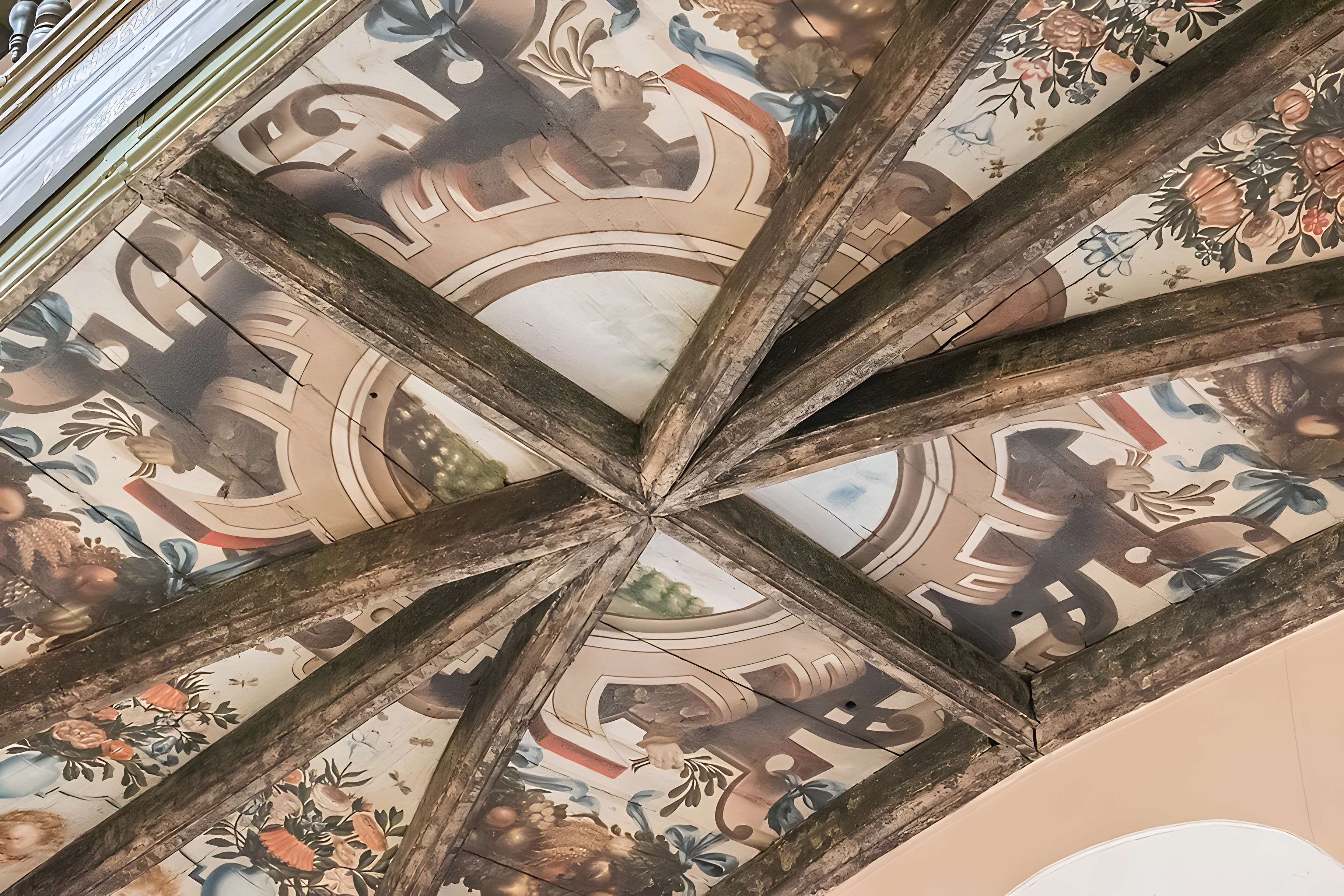 Ancien collège des jésuites de Rodez