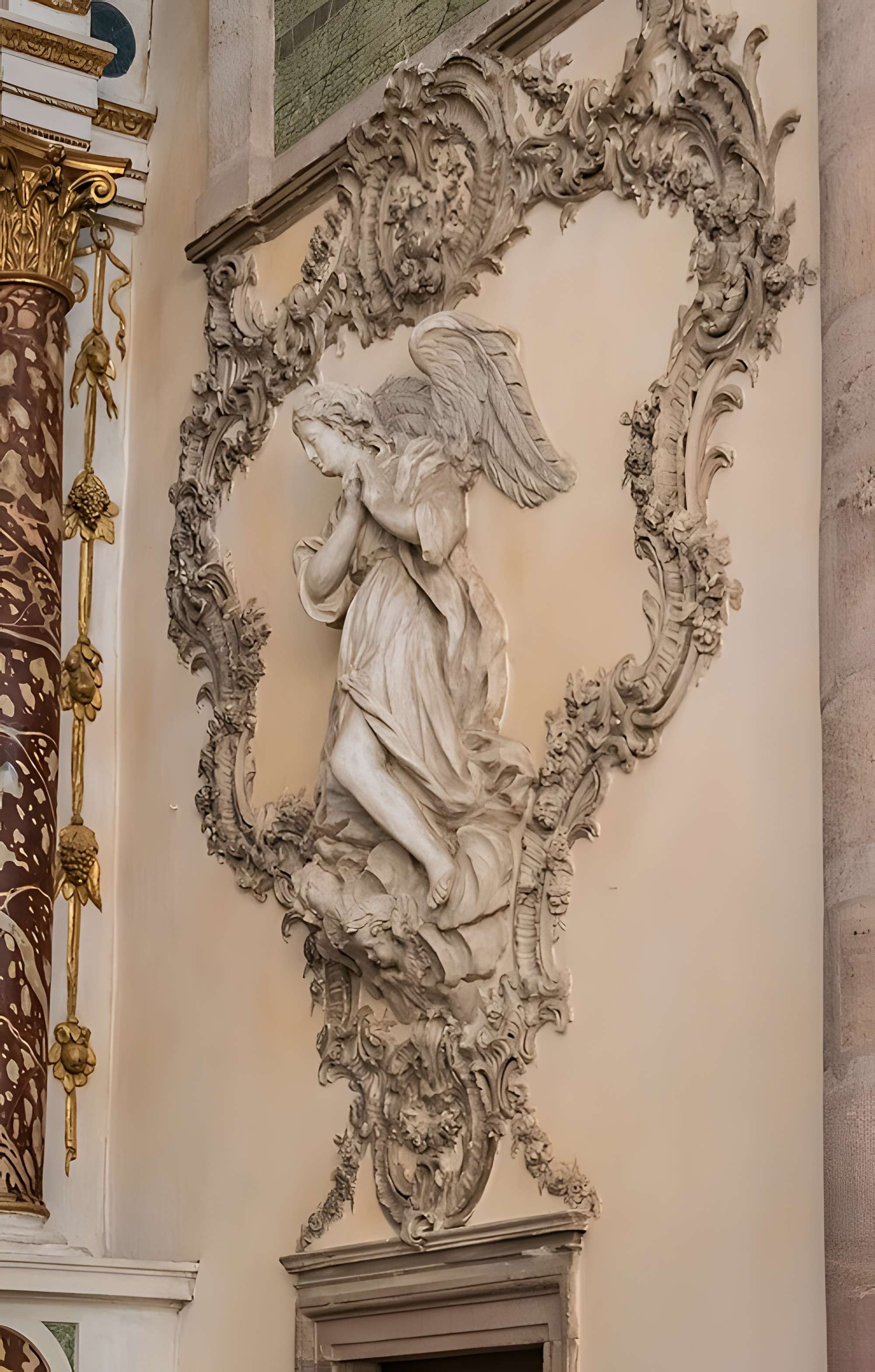 Ancien collège des jésuites de Rodez