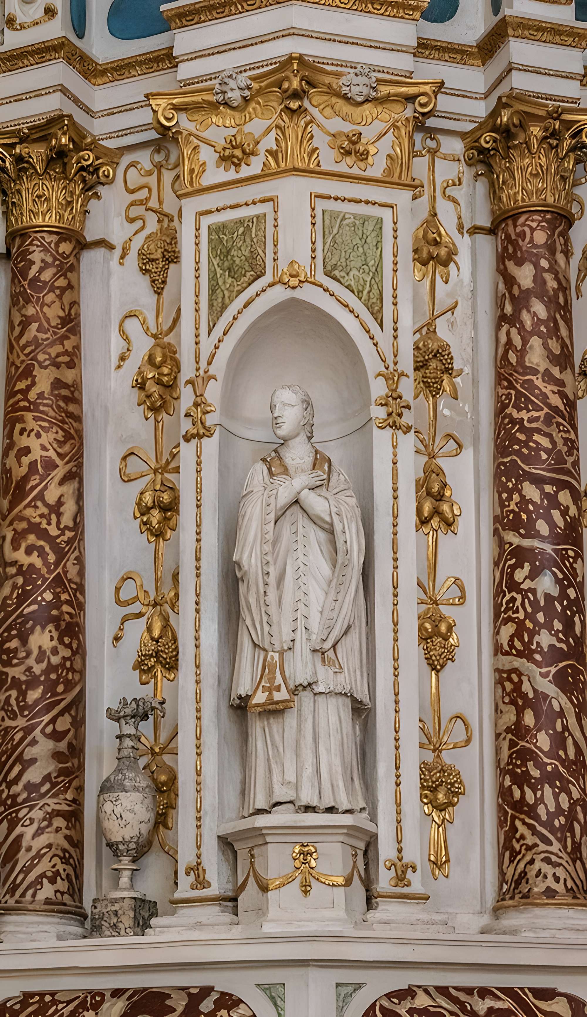 Ancien collège des jésuites de Rodez