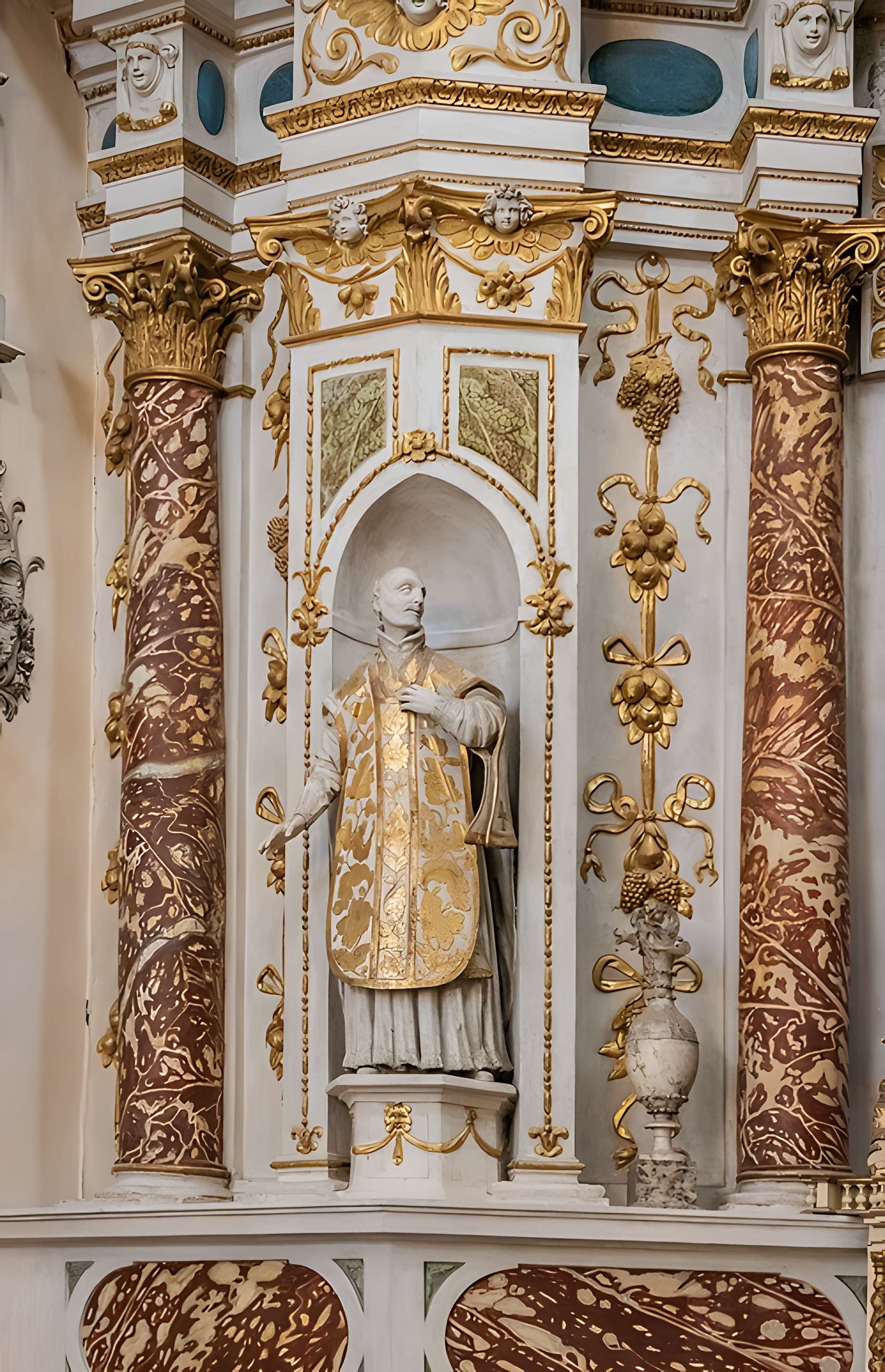 Ancien collège des jésuites de Rodez