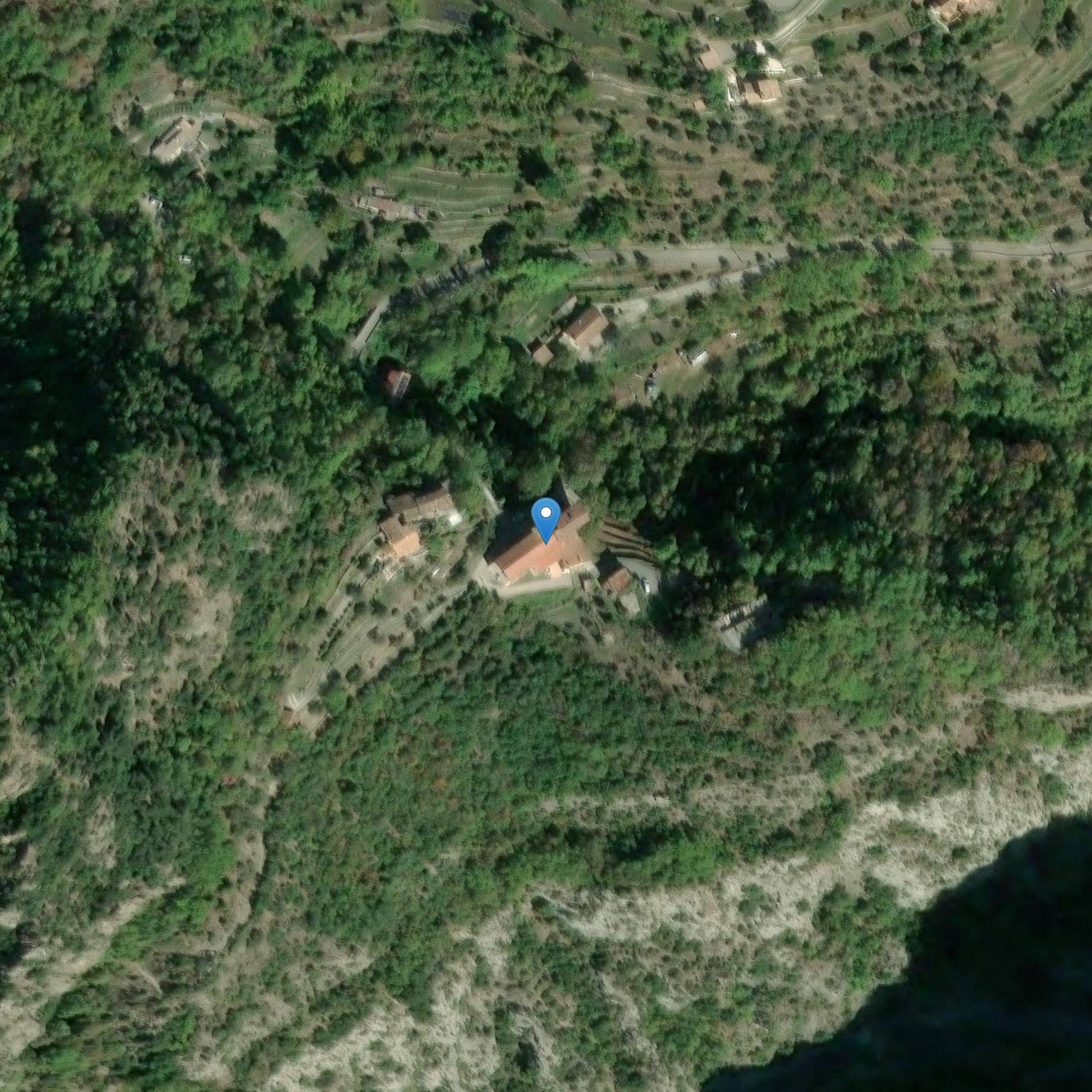 Photo de 费加雷特圣胡诺拉特教堂