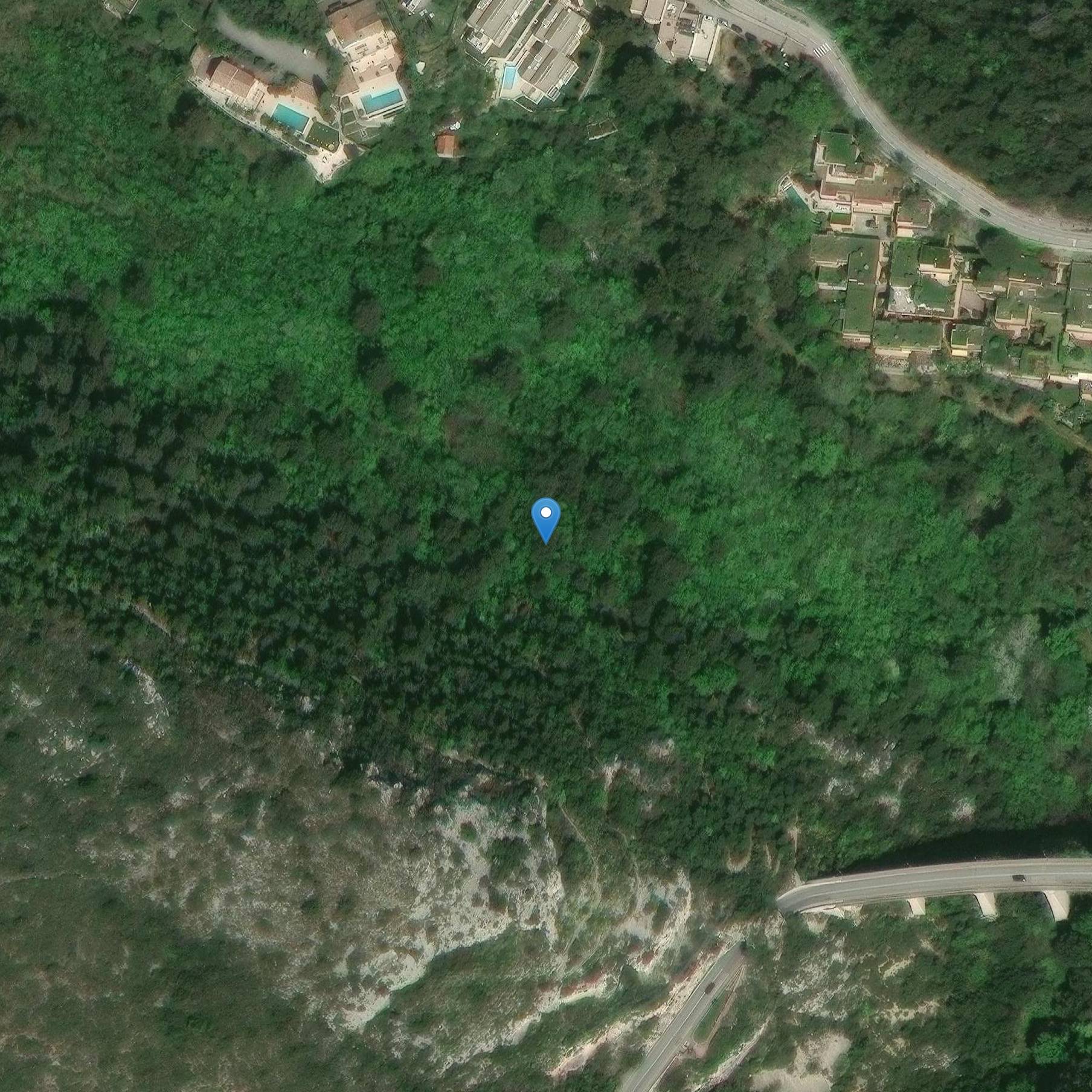 Photo de エゼの聖フランシス教会