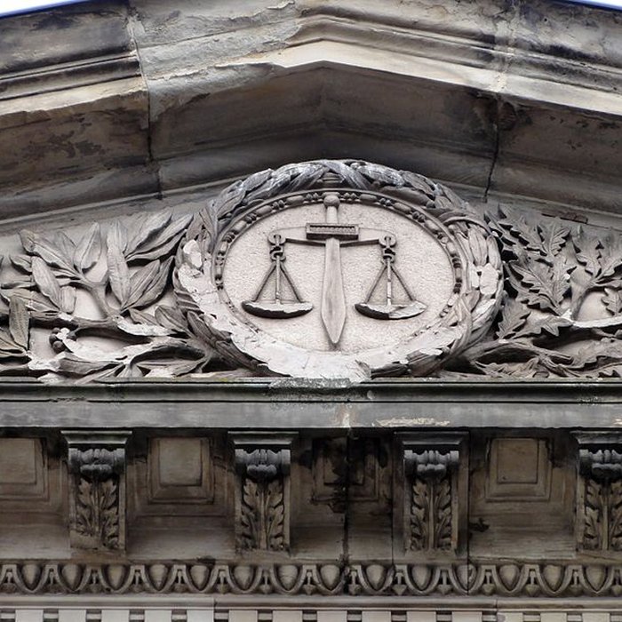 Photo de Ancien commissariat central de Strasbourg