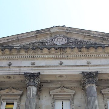 Ancien commissariat central de Strasbourg