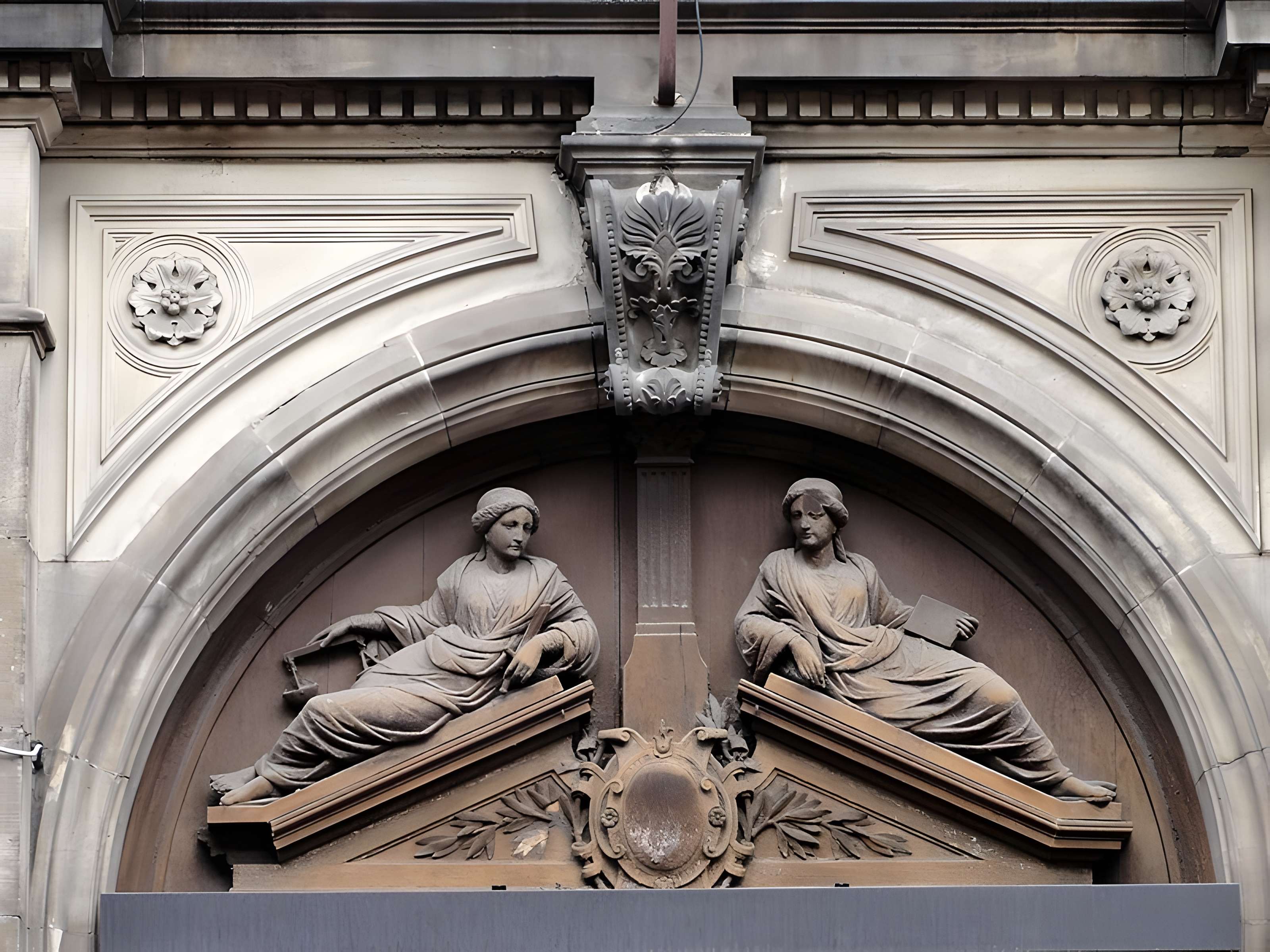 Ancien commissariat central de Strasbourg