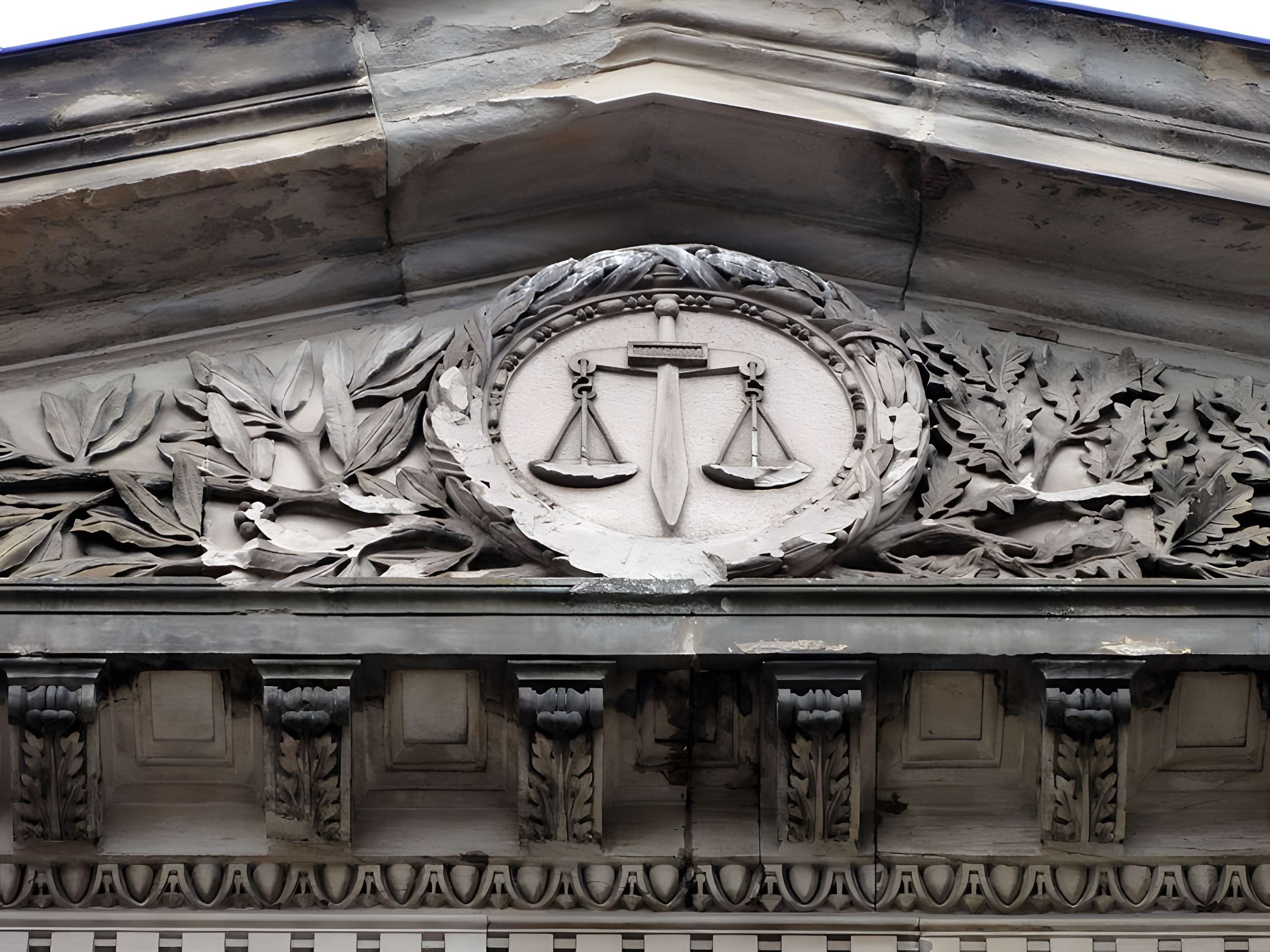 Ancien commissariat central de Strasbourg