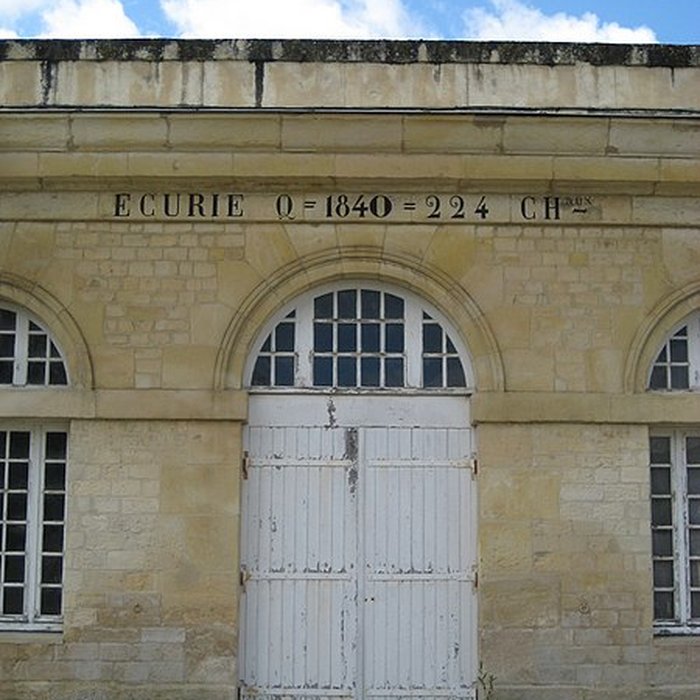 Photo de Ancien couvent de la Visitation de Caen