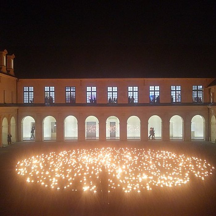 Photo de Ancien couvent de la Visitation de Caen