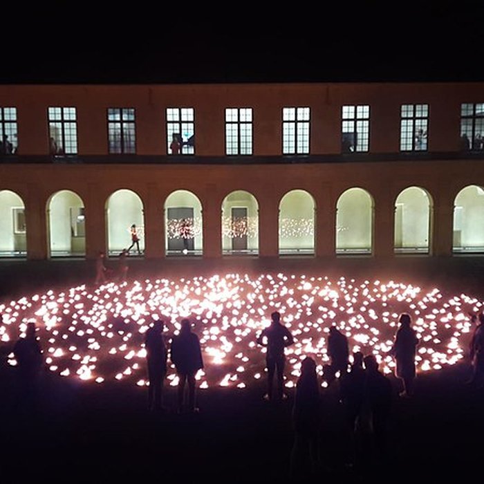 Photo de Ancien couvent de la Visitation de Caen