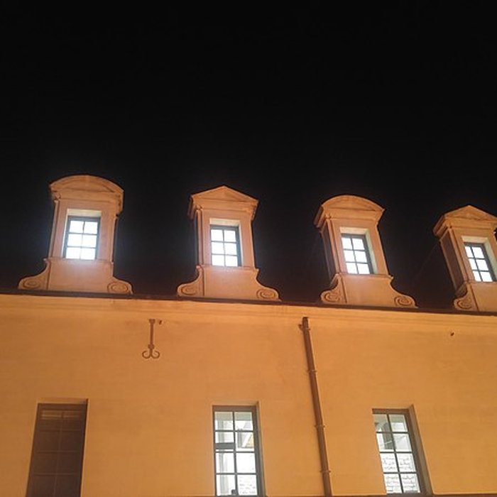 Photo de Ancien couvent de la Visitation de Caen