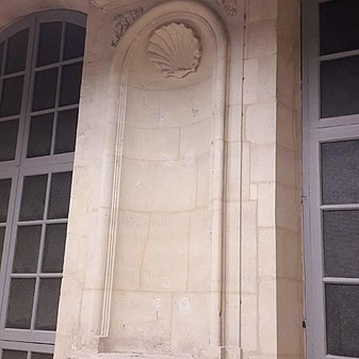 Photo de Ancien couvent de la Visitation de Caen