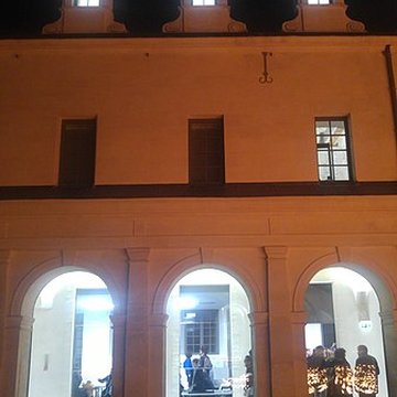 Ancien couvent de la Visitation de Caen