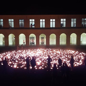 Ancien couvent de la Visitation de Caen