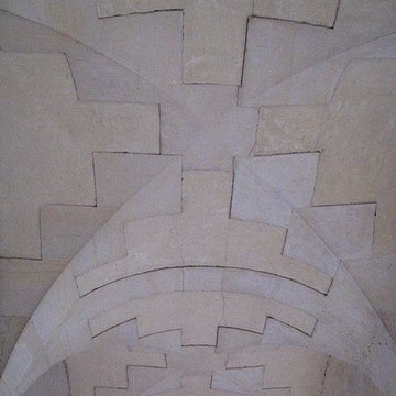 Ancien couvent de la Visitation de Caen