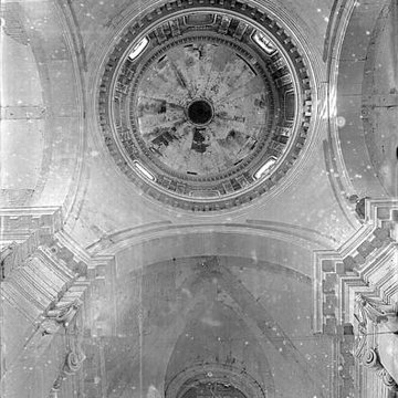 Ancien couvent de la Visitation de Caen