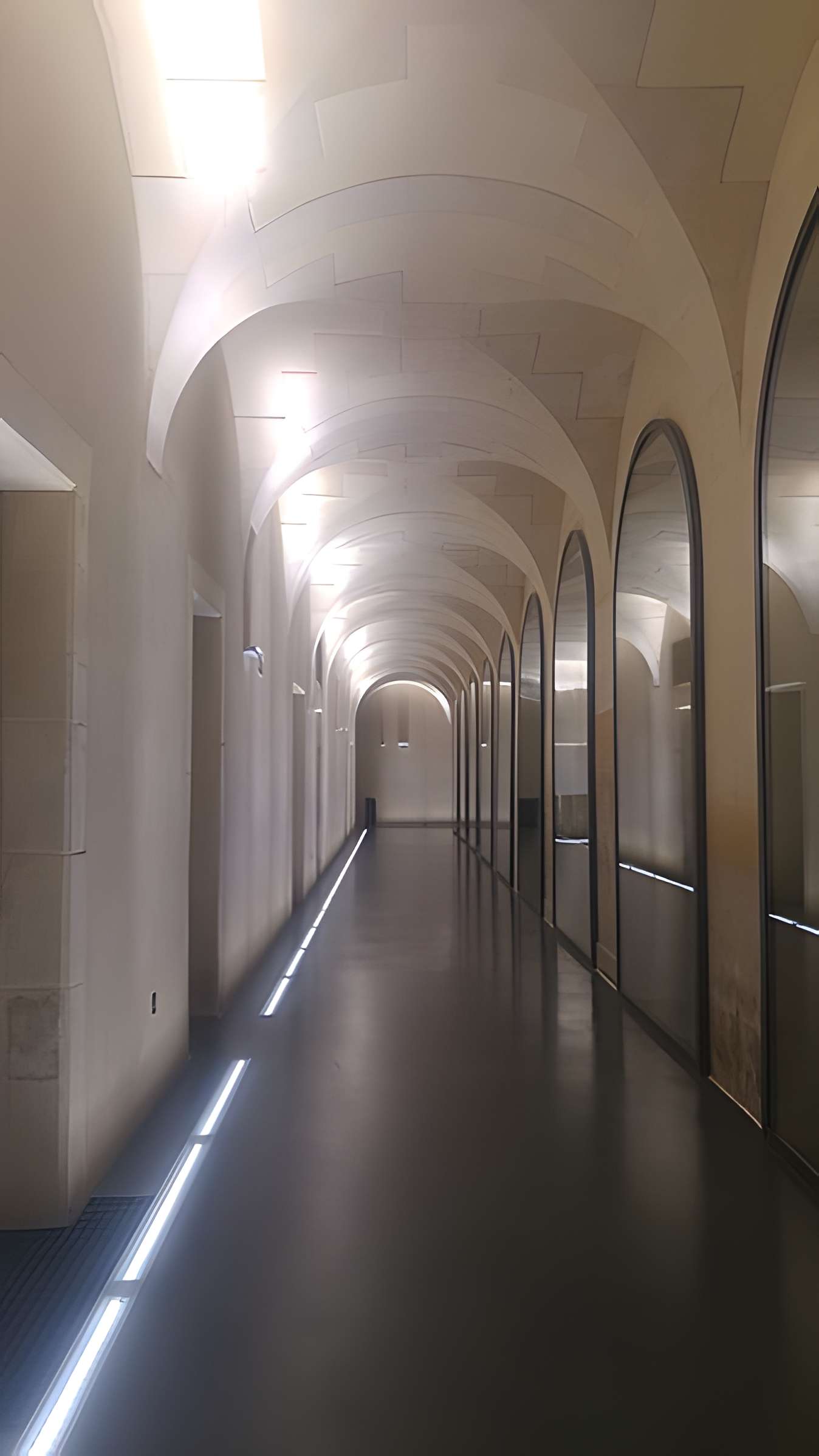 Ancien couvent de la Visitation de Caen