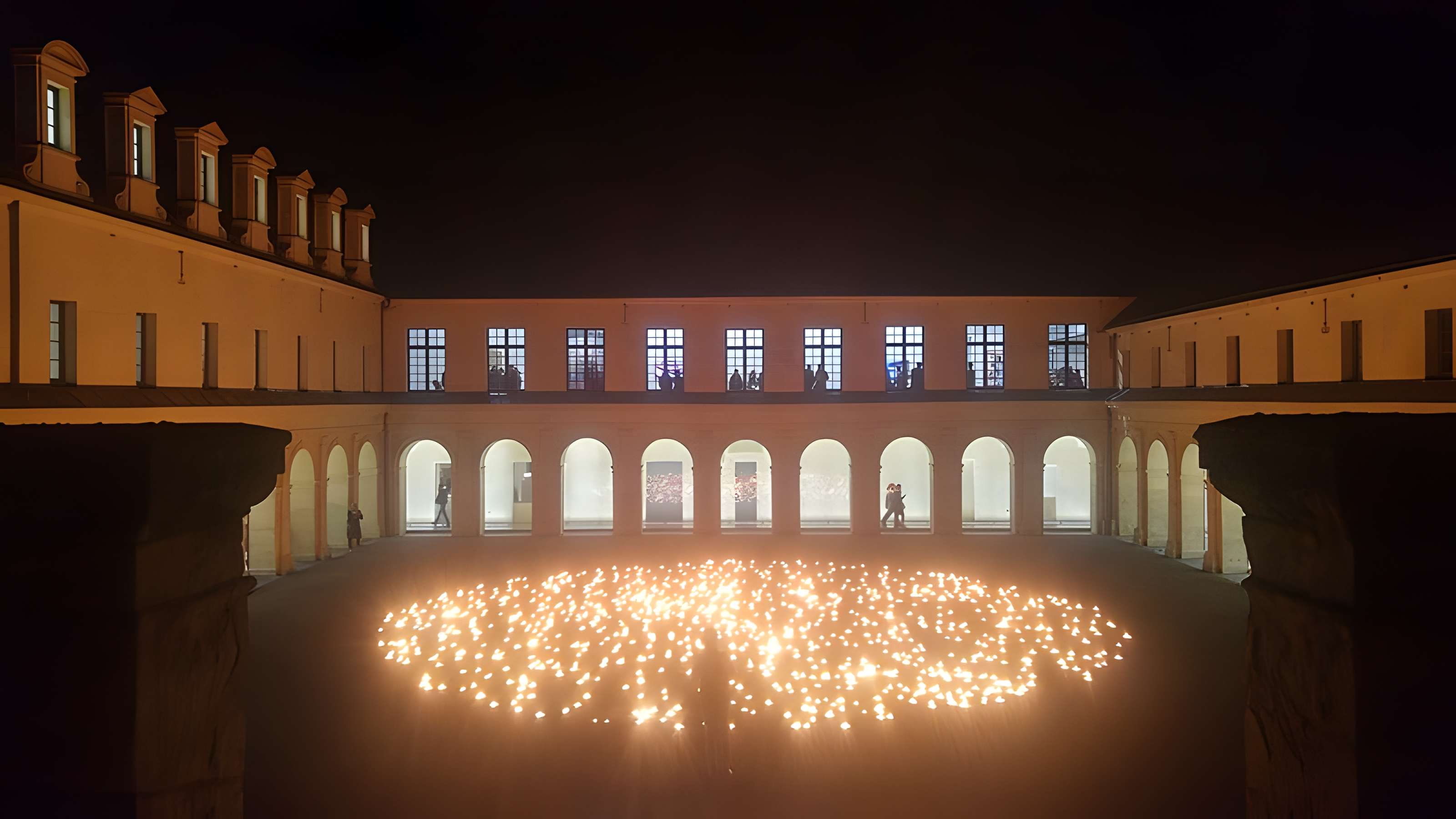 Ancien couvent de la Visitation de Caen