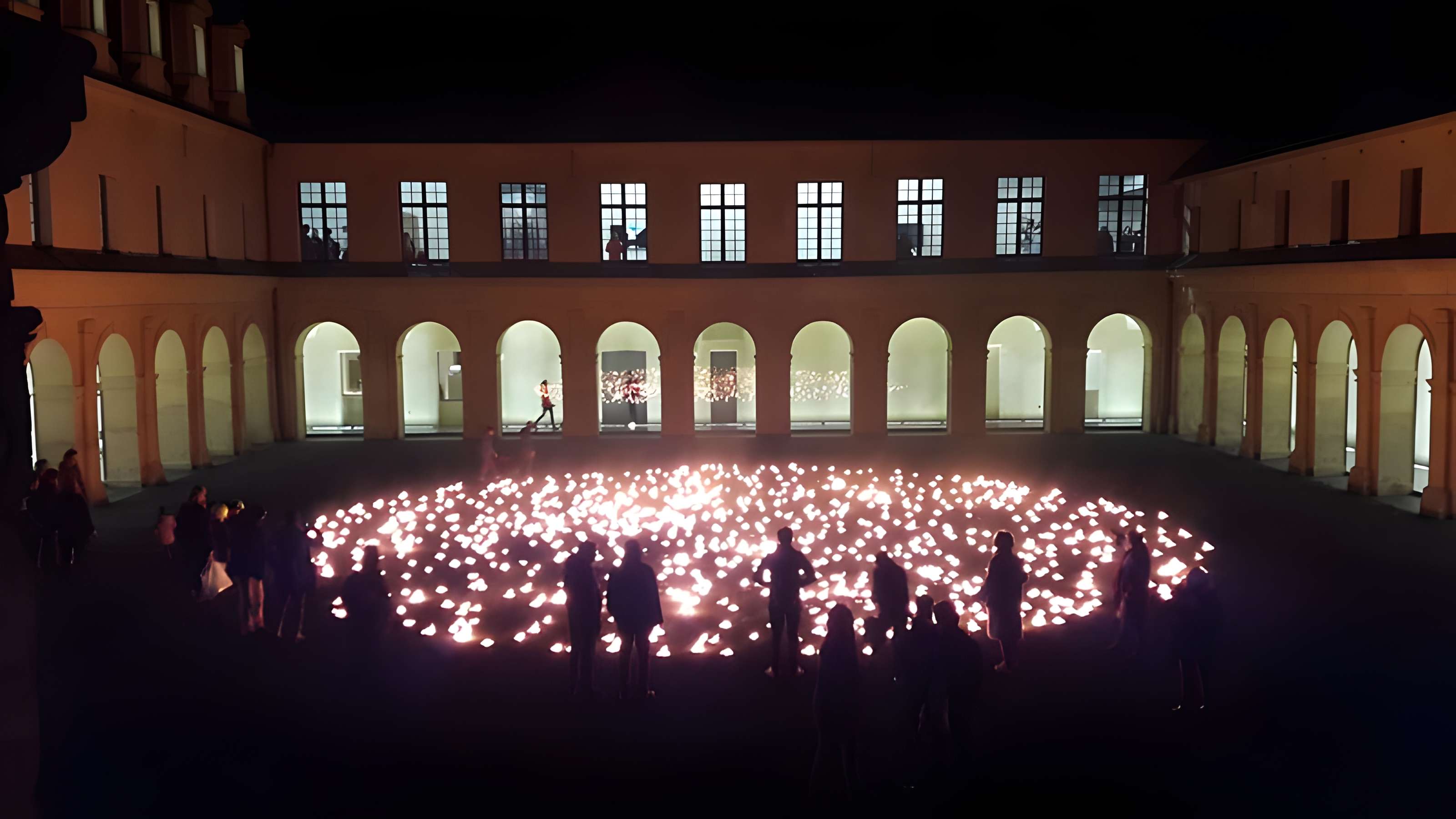 Ancien couvent de la Visitation de Caen