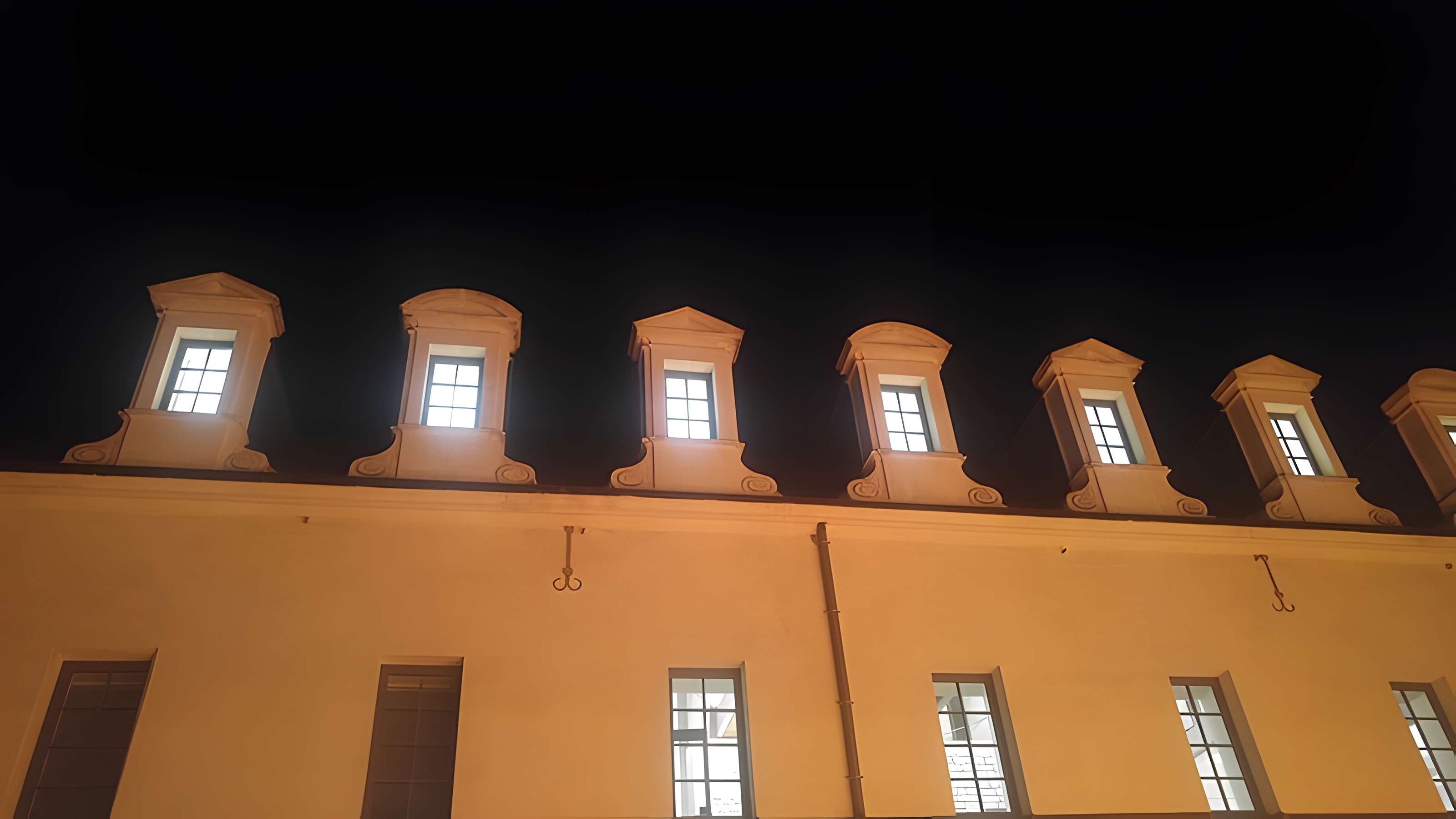 Ancien couvent de la Visitation de Caen