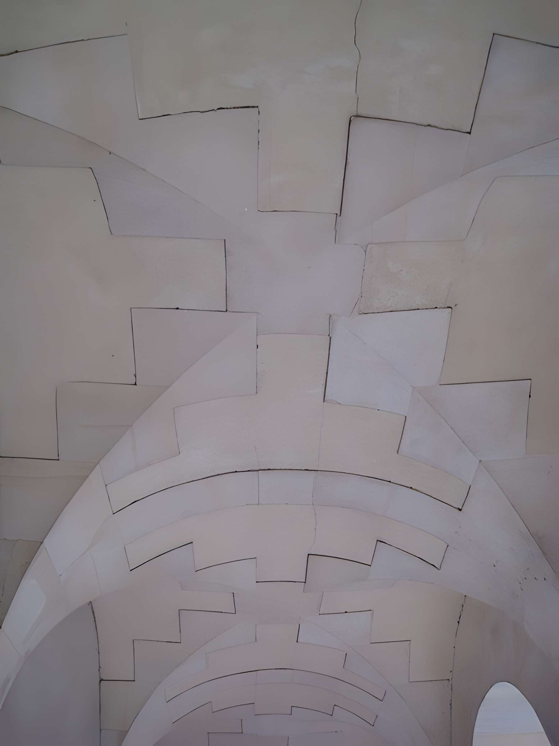 Ancien couvent de la Visitation de Caen