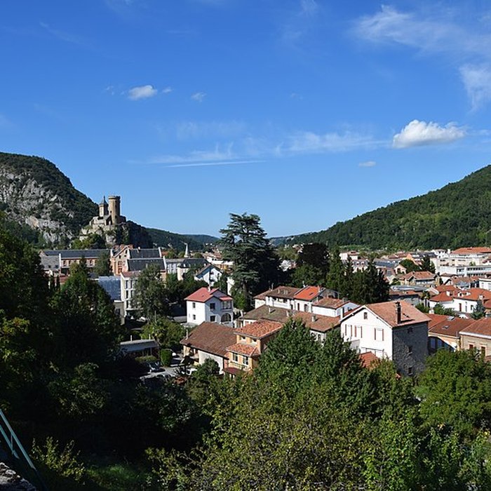 Photo de Château de Foix