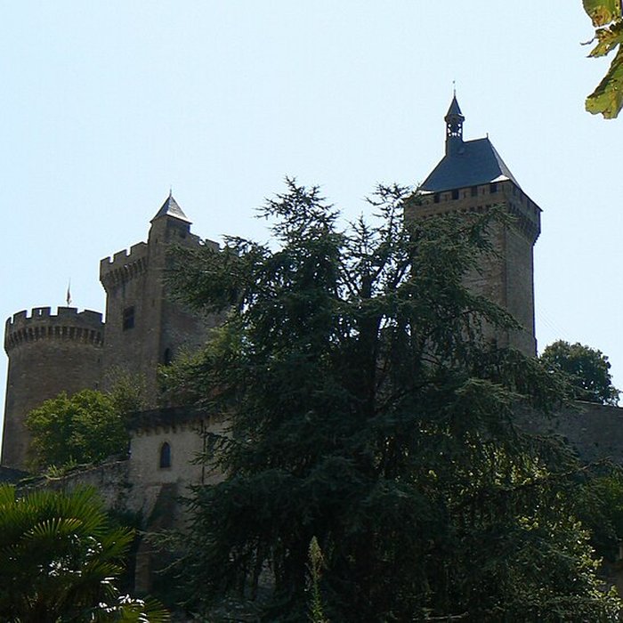 Photo de Château de Foix