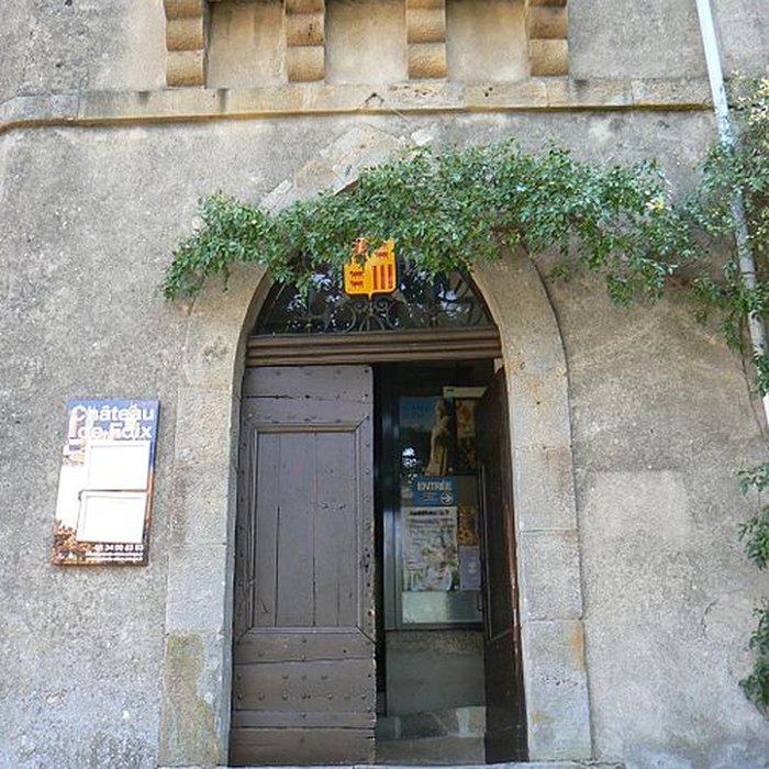 Photo de Château de Foix
