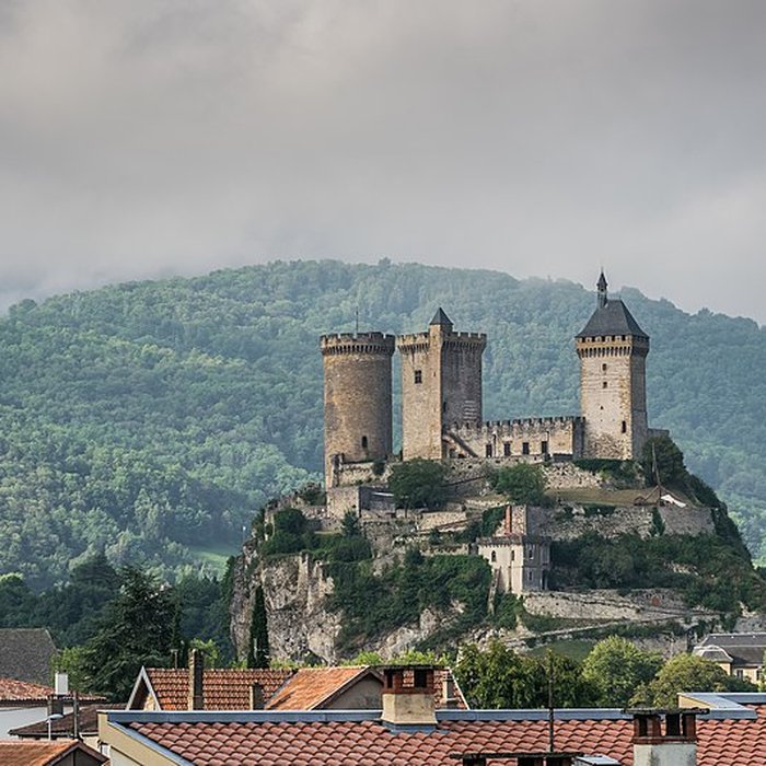 Photo de Château de Foix