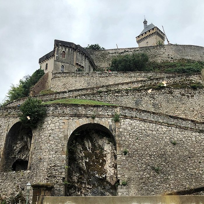Photo de Château de Foix